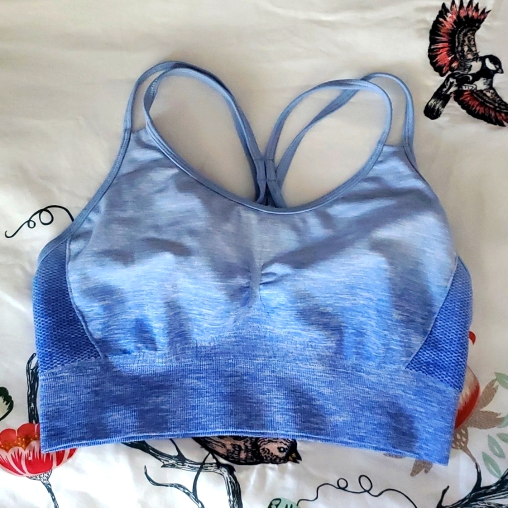 Sport bra
